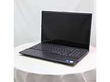 �k�W���i�l FMV Note A A53-K3 FMVA53K3BB �u���C�g�u���b�N �mCore-i5-1335U (1.3GHz)�^16GB�^SSD512GB�^16�C���`���C�h�^Windows11 Home�n