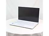 �k�W���i�l FMV Note U U550-K3 FMVU500K3W �V���o�[�z���C�g �mCore-i5-1335U (1.3GHz)�^16GB�^SSD512GB�^14�C���`���C�h�^Windows11 Home�n
