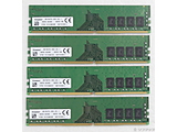 �k���Õi�l 288P PC4-21300 DDR4-2666 32GB 8GB×4���g