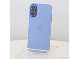�k���Õi�l iPhone17 256GB �~�X�g�u���[ MG694J�^A SIM�t���[ �m6.3�C���`�L�@EL�^Apple A19�^RAM:8GB�^eSIM�n