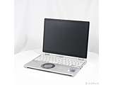 �k���Õi�l Lets note QV9 CF-QV9A8LLC �mCore-i5-10210U (1.6GHz)�^8GB�^SSD256GB�^12.1�C���`���C�h�^Windows11 Home(�A�b�v�O���[�h�ς�)�n