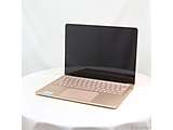 �k���Õi�l Surface Laptop (��7����) �kSnapdragon X Elite�^16GB�^SSD512GB�l ZGP-00036 �f���[��