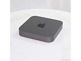 �k�W���i�l Mac mini Early-2020 MXNG2J�^A Core_i5 3GHz 8GB SSD512GB �X�y�[�X�O���C �k14.7 Sonoma�l