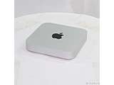 �k�W���i�l Mac mini Early-2023 MMFK3J�^A Apple M2 8�R�ACPU_10�R�AGPU 8GB SSD512GB �V���o�[ �k26.3 Tahoe�l