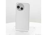 �k���Õi�l AQUOS sense10 128GB ���C�g�V���o�[ SH-M33 �y�V SIM�t���[ �m6.1�C���`�L�@EL�^Snapdragon 7s Gen 3 Mobile Platform�^RAM:6GB�^�i�mSIM&eSIM�n