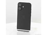 �k���Õi�l iPhone16 512GB �u���b�N MYE23J�^A SIM�t���[ �m6.1�C���`�L�@EL�^Apple A18�^RAM:8GB�^�i�mSIM&eSIM�n
