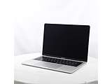 �k���Õi�i���j�l MacBook Pro 13.3-inch Mid-2017 MPXU2J�^A Core_i5 2.3GHz 8GB SSD256GB �V���o�[ �k10.15 Catalina�l �m�O���t�B�b�N�FIntel Iris Plus Graphics 640(CPU����)�^JIS�L�[�{�[�h�n