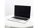 �k���Õi�l MacBook Pro 13.3-inch Mid-2020 MWP72J�^A Core_i5 2.0GHz 16GB SSD512GB �V���o�[ �k10.15 Catalina�l �m�O���t�B�b�N�FIntel Iris Plus Graphics�^JIS�L�[�{�[�h�n