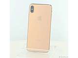 �k���Õi�l iPhoneXS Max 256GB �S�[���h MT6W2J�^A SIM�t���[ �m6.5�C���`�L�@EL�^Apple A12�^RAM:4GB�^�i�mSIM�n