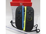 �k���Õi�l Joy-Con2(L) �u���[�^(R) ���C�g�C�G���[