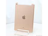 �k���Õi�l iPad ��6���� 32GB �S�[���h MRM02J�^A docomo���b�N����SIM�t���[ �m9.7�C���`�t���^A10-Fusion�n
