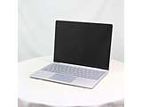 �k���Õi�l Surface Laptop Go �kCore i5�^8GB�^SSD128GB�l THH-00020 �v���`�i