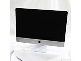 �k���Õi�l iMac 21.5-inch Early-2019 MRT32J�^A Core_i3 3.6GHz 8GB HDD1TB �k10.15 Catalina�l