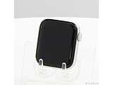 �k���Õi�l Apple Watch SE ��2���� GPS 44mm �X�^�[���C�g�A���~�j�E���P�[�X �o���h����