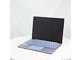 �k���Õi�l Surface Laptop Go 3 �kCore i5�^8GB�^SSD256GB�l XK1-00063 �A�C�X�u���[