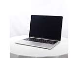 �k���Õi�l MacBook Pro 13.3-inch Mid-2020 MWP82J�^A Core_i5 2.0GHz 16GB SSD1TB �V���o�[ �k10.15 Catalina�l �m�O���t�B�b�N�FIntel Iris Plus Graphics�^JIS�L�[�{�[�h�n