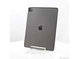 �k���Õi�l iPad Pro 12.9�C���` ��5���� 512GB �X�y�[�X�O���C MHNK3J�^A Wi-Fi �m12.9�C���`�t���^Apple-M1�n
