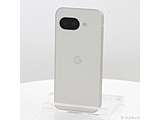 �k���Õi�l Google Pixel 9a 256GB �|�[�Z���� G3Y12 SIM�t���[ �m6.3�C���`�L�@EL�^Google Tensor G4�^RAM:8GB�^�i�mSIM&eSIM�n