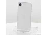 �k���Õi�l iPhone17e 256GB �z���C�g MHRP4J�^A SIM�t���[ �m6.1�C���`�L�@EL�^Apple A19�^RAM:8GB�^eSIM�n