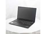 �k���Õi�l ThinkPad X13 Gen 1 20UGS2Q500 �mAMD-Ryzen-5-PRO-4650U (2.1GHz)�^32GB�^SSD256GB�^13.3�C���`���C�h�^Windows11 Pro MAR�n