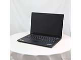 �k���Õi�i���j�l ThinkPad X13 Gen 1 20UGS2Q500 �mAMD-Ryzen-5-PRO-4650U (2.1GHz)�^32GB�^SSD256GB�^13.3�C���`���C�h�^Windows11 Pro MAR�n