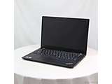 �k���Õi�i���j�l ThinkPad X13 Gen 1 20UGS2Q500 �mAMD-Ryzen-5-PRO-4650U (2.1GHz)�^32GB�^SSD256GB�^13.3�C���`���C�h�^Windows11 Pro MAR�n