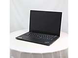 �k���Õi�i���j�l ThinkPad X13 Gen 1 20UGS2Q500 �mAMD-Ryzen-5-PRO-4650U (2.1GHz)�^32GB�^SSD256GB�^13.3�C���`���C�h�^Windows11 Pro MAR�n