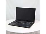 �k���Õi�i���j�l ThinkPad X13 Gen 1 20UGS2Q500 �mAMD-Ryzen-5-PRO-4650U (2.1GHz)�^32GB�^SSD256GB�^13.3�C���`���C�h�^Windows11 Pro MAR�n
