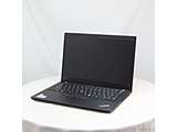 �k���Õi�l ThinkPad X13 Gen 1 20UGS2Q500 �mAMD-Ryzen-5-PRO-4650U (2.1GHz)�^32GB�^SSD256GB�^13.3�C���`���C�h�^Windows11 Pro MAR�n