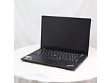 �k���Õi�l ThinkPad X13 Gen 1 20UGS2Q500 �mAMD-Ryzen-5-PRO-4650U (2.1GHz)�^32GB�^SSD256GB�^13.3�C���`���C�h�^Windows11 Pro MAR�n