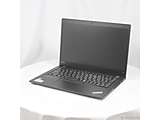 �k���Õi�l ThinkPad X13 Gen 1 20UGS2Q500 �mAMD-Ryzen-5-PRO-4650U (2.1GHz)�^32GB�^SSD256GB�^13.3�C���`���C�h�^Windows11 Pro MAR�n
