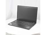 �k���Õi�l ThinkPad X13 Gen 1 20UGS2Q500 �mAMD-Ryzen-5-PRO-4650U (2.1GHz)�^32GB�^SSD256GB�^13.3�C���`���C�h�^Windows11 Pro MAR�n