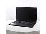 �k���Õi�l ThinkPad X13 Gen 1 20UGS2Q500 �mAMD-Ryzen-5-PRO-4650U (2.1GHz)�^32GB�^SSD256GB�^13.3�C���`���C�h�^Windows11 Pro MAR�n