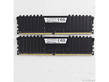 �k���Õi�l CMK32GX4M2D3600C18 32GB 16GB×2���g