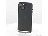 �k���Õi�l iPhone15 256GB �u���b�N MTMN3J�^A SIM�t���[ �m6.1�C���`�L�@EL�^Apple A16�^RAM:6GB�^�i�mSIM�n