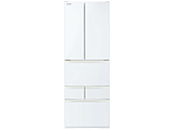 �k�W���i�l �①�� VEGETA�i�x�W�[�^�jFH�V���[�Y �O�����z���C�g GR-A510FH(EW) �m��65cm /509L /6�h�A /�ω��J���^�C�v /2026�N�n