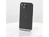 �k���Õi�l iPhone15 256GB �u���b�N MTMN3J�^A SIM�t���[ �m6.1�C���`�L�@EL�^Apple A16�^RAM:6GB�^�i�mSIM�n