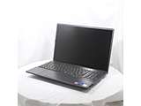 �k�W���i�l FMV Note A A53-K3 FMVA53K3BB �u���C�g�u���b�N �mCore-i5-1335U (1.3GHz)�^16GB�^SSD512GB�^16�C���`���C�h�^Windows11 Home�n