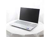 �k�W���i�l FMV Note A A53-K3 FMVA53K3SB �t�@�C���V���o�[ �mCore-i5-1335U (1.3GHz)�^16GB�^SSD512GB�^16�C���`���C�h�^Windows11 Home�n