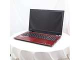 �k���Õi�l dynabook T75�^GR PT75GRP-BEA2 ���f�i���b�h �mCore-i7-8550U (1.8GHz)�^8GB�^HDD1TB�^15.6�C���`���C�h�^Windows10 Home(64�r�b�g)�n