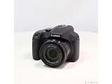 �k���Õi�l LUMIX DC-FZ85D-K