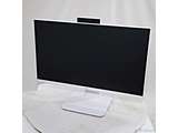 �k�W���i�l V400 AiO V440VAK V440VAK-WPC125W �z���C�g �mCore-i5-13420H (2.1GHz)�^16GB�^SSD512GB�^23.8�C���`���C�h�^Windows11 Home�n