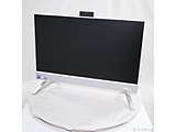 �k�W���i�l Inspiron 24 5430 All-in-One AI557-EHLWC �p�[���z���C�g �mCore-5-120U�^8GB�^SSD512GB�^23.8�C���`���C�h�^Windows11 Home�n