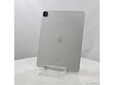 �k���Õi�l iPad Pro 12.9�C���` ��5���� 256GB �V���o�[ MHNJ3J�^A Wi-Fi �m12.9�C���`�t���^Apple-M1�n