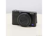 �k���Õi�l DSC-RX100M3 �u���b�N