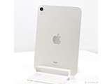 �k���Õi�l iPad mini ��6���� 64GB �X�^�[���C�g MK7P3J�^A Wi-Fi �m8.3�C���`�t���^A15-Bionic�n