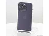 �k���Õi�l iPhone14 Pro 128GB �f�B�[�v�p�[�v�� MQ0F3J�^A SIM�t���[ �m6.1�C���`�L�@EL�^Apple A16�^RAM:6GB�^�i�mSIM�n