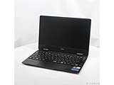 �k���Õi�l VersaPro �^�C�vVH PC-VKT13HZG5 �mCore-i5-8200Y (1.3GHz)�^8GB�^SSD256GB�^12.5�C���`���C�h�^Windows11 Pro(�A�b�v�O���[�h�ς�)�n