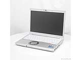 �k���Õi�l Lets note SV9 CF-SV9K15VS �mCore-i7-10710U (1.1GHz)�^16GB�^SSD256GB�^12.1�C���`���C�h�^Windows11 Pro MAR�n