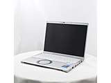 �k���Õi�l Lets note FV1 CF-FV1FDHVS �mCore-i5-1135G7 (2.4GHz)�^8GB�^SSD256GB�^14�C���`���C�h�^Windows11 Pro MAR�n